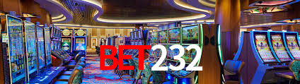 Descubra o Mundo do Cassino Online com bet232